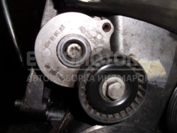 Натяжна ролик генератора (натягувач) Opel Combo 1.3cdti 2001-2011 55562245 10523