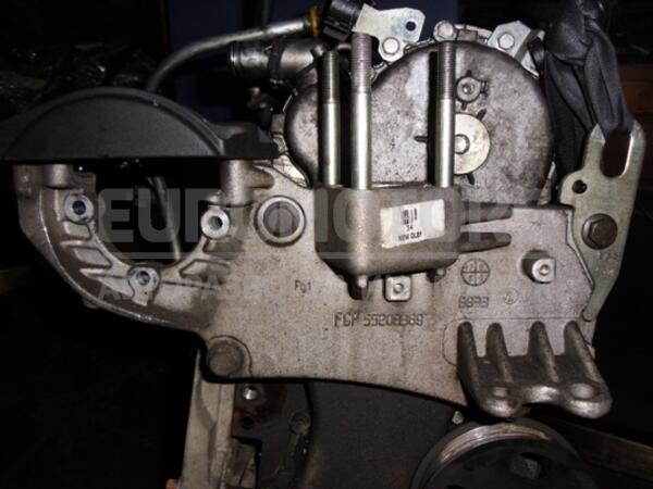 Кронштейн двигуна правий Fiat Doblo 1.3Mjet 2000-2009 55208369 11497