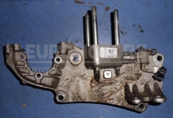 Кронштейн двигуна правий Peugeot Bipper 1.3MJet 2008 55208369 11941 - 1