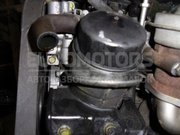 Корпус масляного фільтра Honda CR-V 2.2ctdi 2002-2006 12082