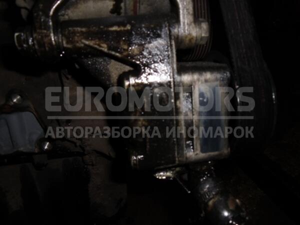 Насос гідропідсилювача керма (ГУР шків 7 потічків, d 96) Peugeot Boxer 2.3jtd 2002-2006 12555