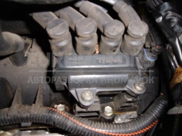 Дроти високої напруги комплект Renault Kangoo 1.2 16V 1998-2008 13185-01 - 1