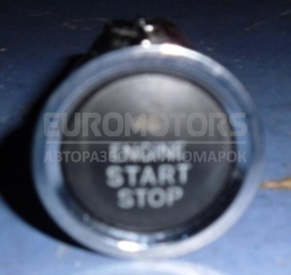 Кнопка старт стоп запуску двигуна вимикач Toyota Corolla Verso 2004-2009 15A710 14275