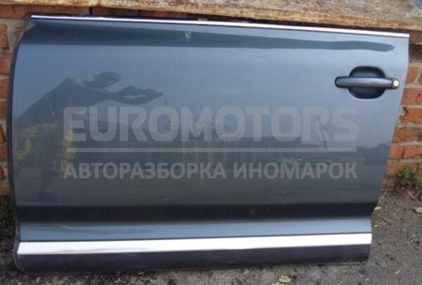 Ручка двері зовнішня передня ліва VW Touareg 2002-2010 15190-02