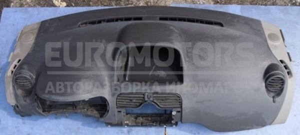 Торпедо під Airbag (передня панель) Renault Kangoo 2008-2013 8200454115 15195 - 1