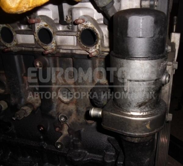 Теплообмінник (Радіатор масляний, охолоджувач) Hyundai Santa FE 2.0crdi 2000-2006 19274