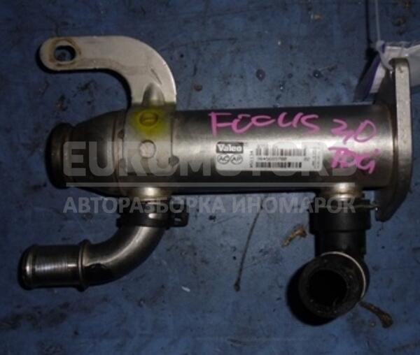 Охолоджувач ОГ (Радіатор системи EGR) Ford Focus 2.0tdci (II) 2004-2011 9645689780 27655