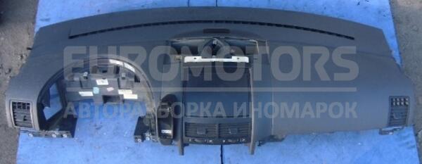 Торпедо під Airbag (передня панель) VW Touareg 2002-2010 7L6858451 29146 - 1