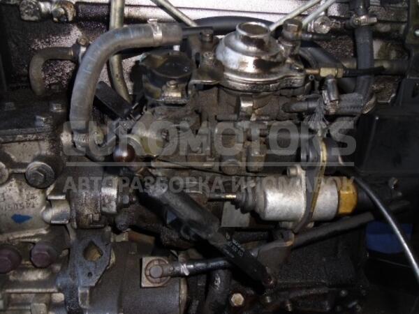 Паливний насос високого тиску (ТНВД) Renault Mascott 2.8tdi 1999-2004 0460424164 31632 - 1