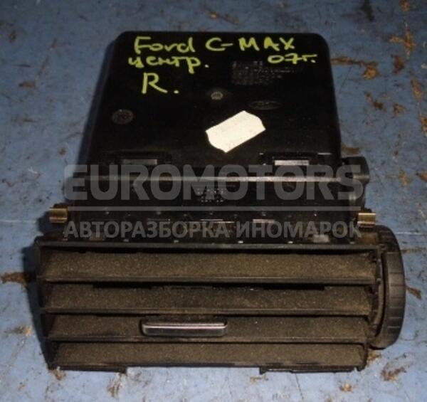 Дефлектор повітряний центр правий Ford C-Max 2003-2010 3m51r014l21be 35567