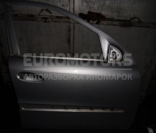 Двері передні праві Mercedes M-Class (W164) 2005-2011 A1647200205 37083 - 1
