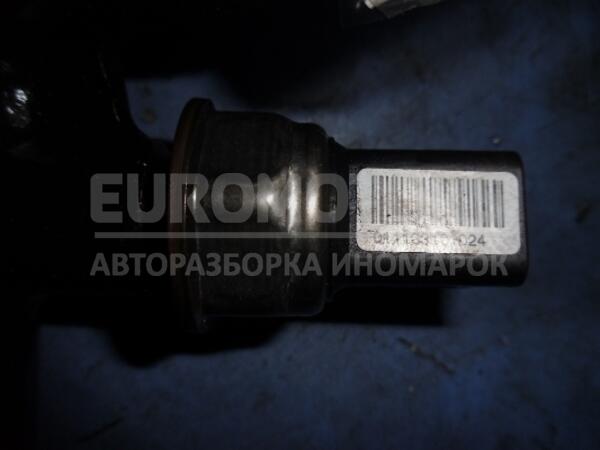 Датчик тиску палива в рейці Ford Focus 2.0tdci (III) 2011 9663305480 38986
