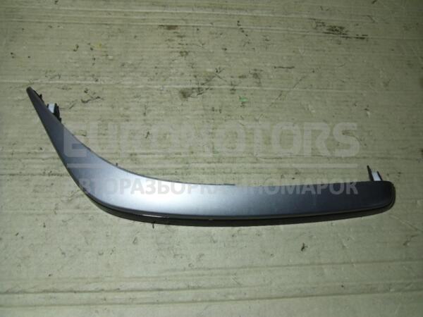 Накладка на торпедо права центральна Mazda CX-7 2007-2012 EH4555254 42228 - 1