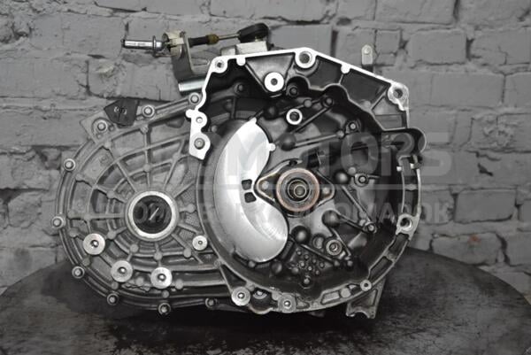 МКПП (механическая коробка переключения передач) 6-ступка Alfa Romeo Giulietta 1.4 T-Jet 16V Turbo 2010 107480 C63563520