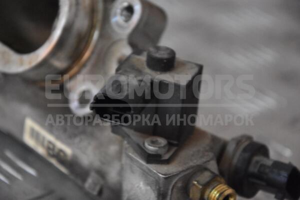 Редукционный клапан топливной рейки Alfa Romeo 159 2.2JTS 2005-2011 111848 0261540012