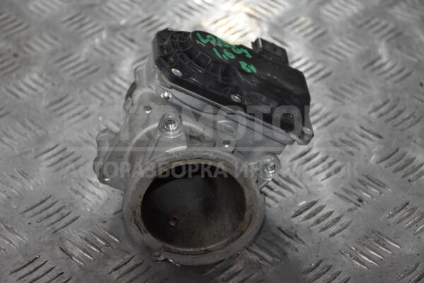 Дроссельная заслонка электр Dacia Lodgy 1.6 8V 2012 120185 H8201162688