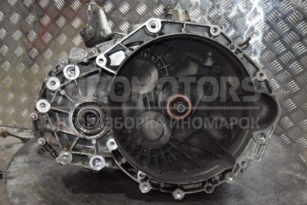 МКПП (механическая коробка переключения передач) 6-ступка 4x4 Alfa Romeo 159 3.2JTS 2005-2011 142472 12797689