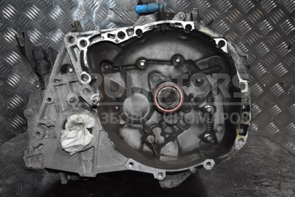 МКПП (механическая коробка переключения передач) 5-ступка Dacia Sandero 1.6 16V 2007-2013 162826 JR5149