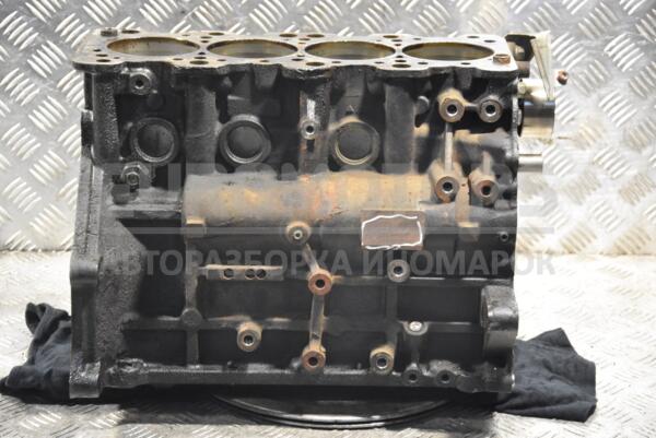 Блок двигателя Great Wall Hover 2.4 16v (H5) 2010 166361