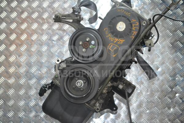 Двигатель Hyundai Atos 1.1 12V 1999-2007 G4HG 157336 - 1