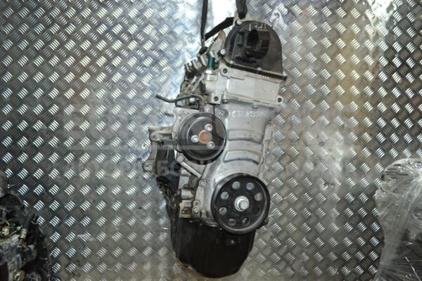 Двигатель Skoda Roomster 1.2tfsi 2006-2015 CBZA 157576 - 1