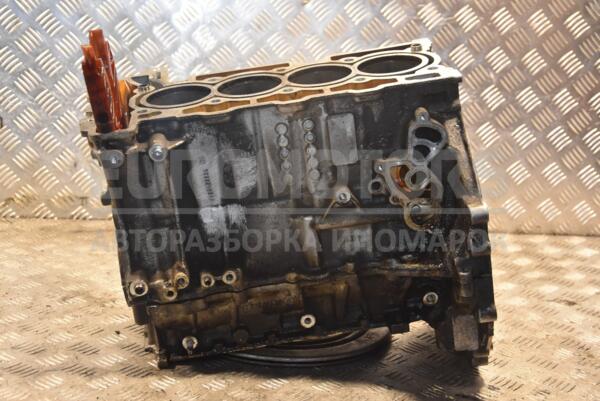 Блок двигателя (дефект) Mini Cooper 1.6 16V (R56) 2006-2014 167165 V758456680