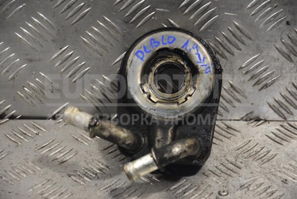 Теплообмінник (Радіатор масляний) Fiat Doblo 1.9jtd 2000-2009 167500 - 1