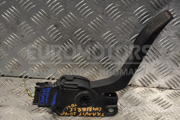 Педаль газу електро пластик Ford Transit/Tourneo Courier 1.5tdci 2014 8V219F836AB 167851 - 1