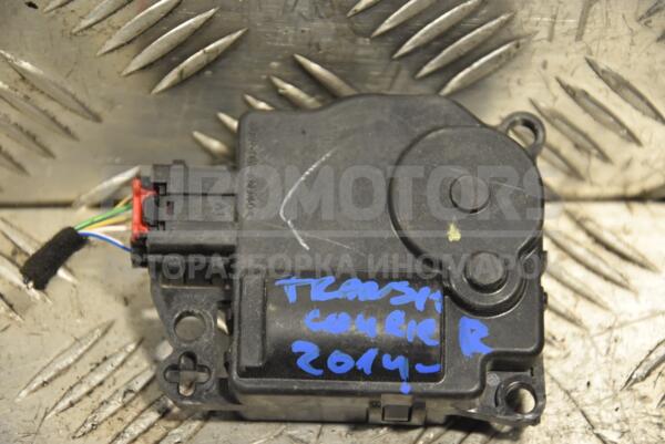 Моторчик привода заслонок Ford Transit/Tourneo Courier 2014 AV1119E616FA 167863 - 1