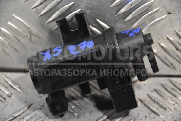 Клапан электромагнитный BMW X5 3.0tdi (E70) 2007-2013 7796634 167905