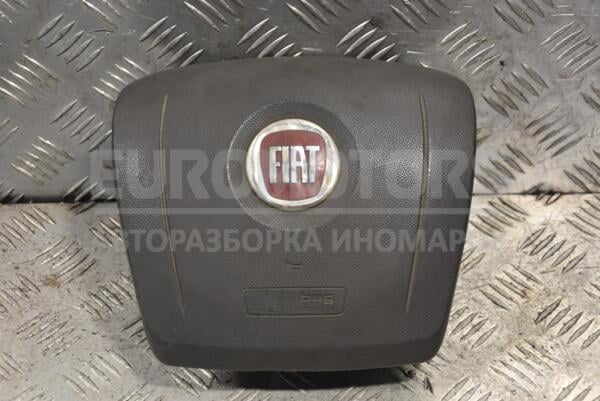 Подушка безопасности руль Airbag Fiat Ducato 2006-2014 7354569620 167952 - 1