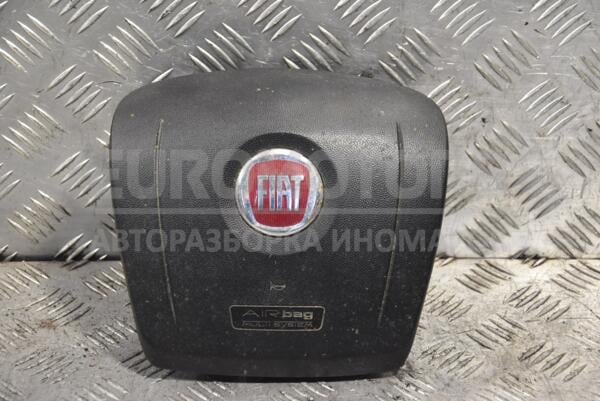 Подушка безопасности руль Airbag (11-) Peugeot Boxer 2006-2014 735487995 167960 - 1