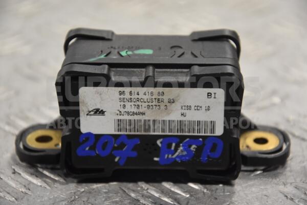 Датчик прискорення ESP Peugeot 207 2006-2013 9661441680 168375