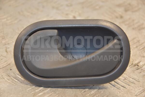Ручка двері внутрішня передня ліва Opel Movano 2010 210308GH 168898 - 1