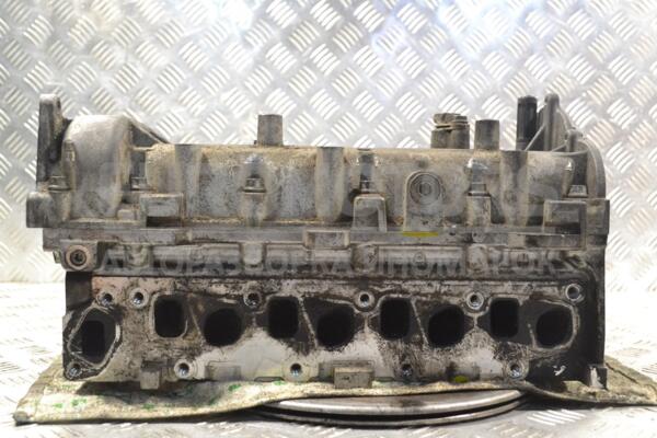 Головка блока в сборе (дефект) Lancia Ypsilon 1.3MJet 2003-2011 159597 73500052