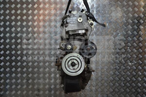Двигатель (дефект) Lancia Ypsilon 1.3MJet 2003-2011 172873 199A2000