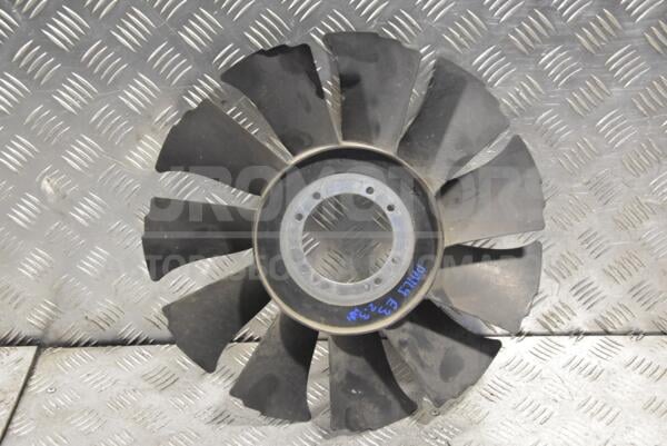 Крыльчатка двигателя 11 лопастей Iveco Daily 2.3hpi (E3) 1999-2006 185009 504024647