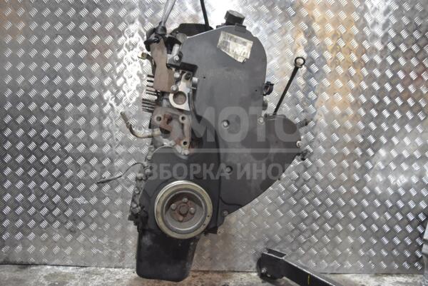 Двигатель Iveco Daily 2.3hpi (E3) 1999-2006 185035 F1AE0481A