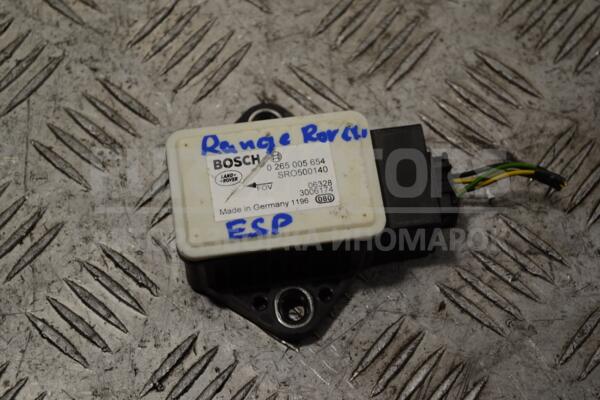 Датчик ускорения ESP Land Rover Range Rover Sport 2005-2012 178963 0265005654