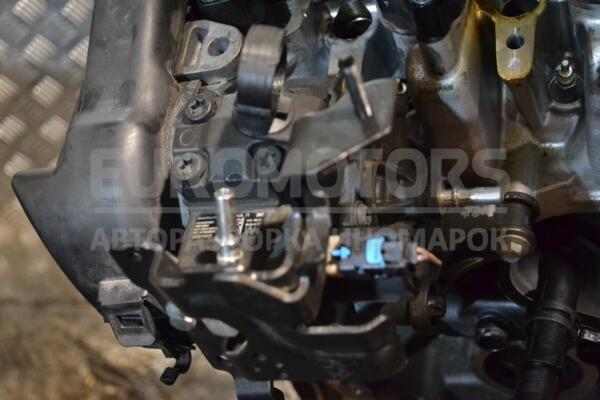 Топливный насос высокого давления (ТНВД) Dacia Sandero 1.5dCi (II) 2013 193677 A2C53351931