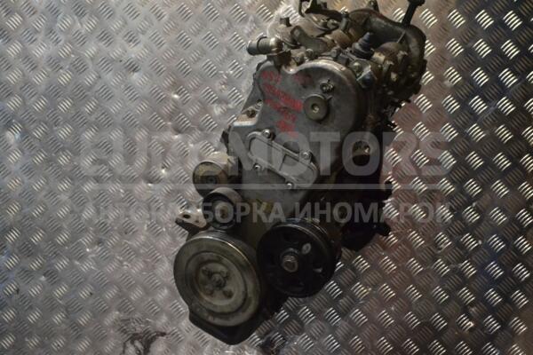 Двигатель Fiat Fiorino 1.3MJet 2008 193951 199A2000