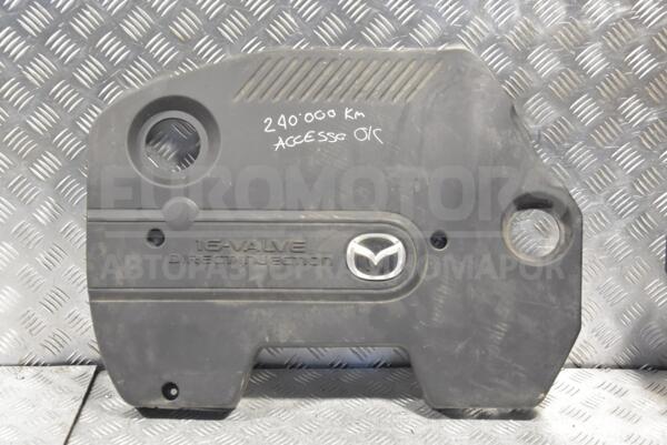 Накладка двигателя декоративная Mazda 6 2.0di 2002-2007 209592 RF5C10231