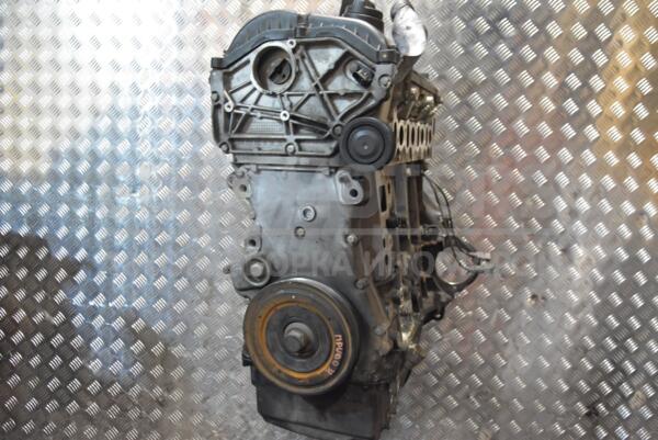 Двигатель SsangYong Roduis 2.0 Xdi 2004-2013 220593 OM 671.950