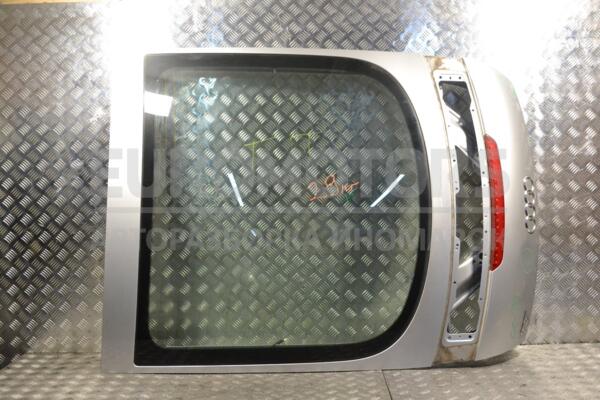 Крышка багажника со стеклом Audi TT (8J) 2006-2015 194444 8J8827023A