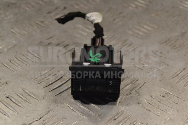 Кнопка корректора фар и яркости подстветки Skoda Octavia (A5) 2004-2013 194874 1Z0941333