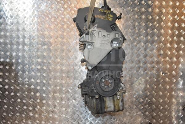 Двигатель Audi A3 2.0tfsi (8P) 2003-2012 220722 BWA