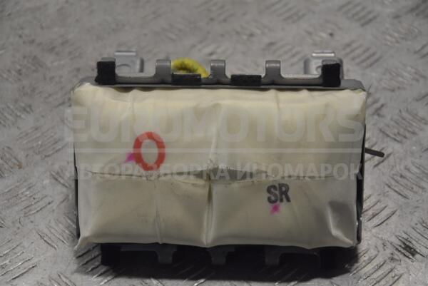 Подушка безопасности пассажир (в торпедо) Airbag Toyota Rav 4 2006-2013 221455