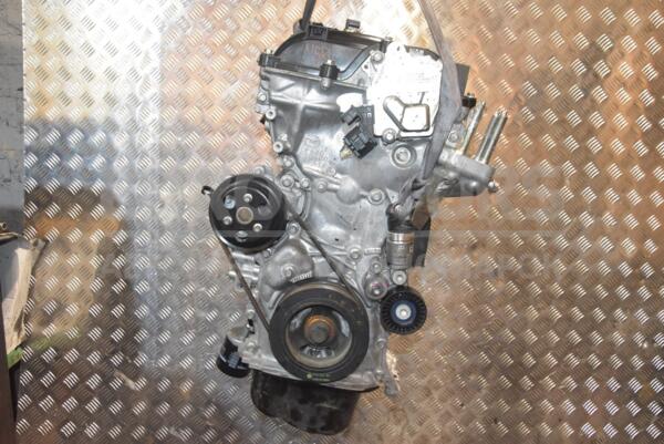 Двигатель Mazda 2 1.5 16V 2014 221789 P5Y5