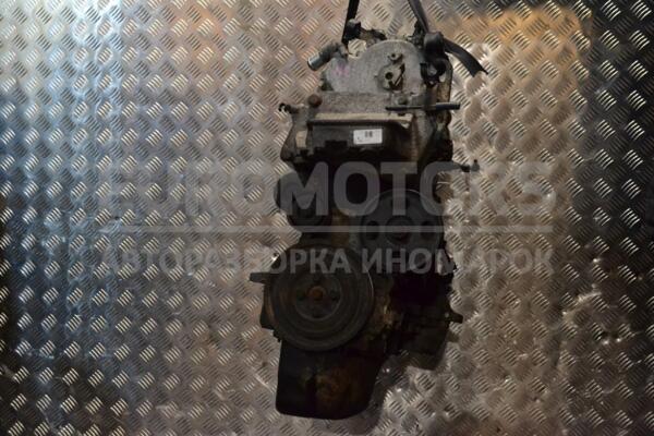 Двигун Fiat Doblo 1.3MJet 2000-2009 199A3000 195798 - 1