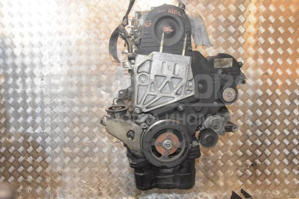 Двигатель Chevrolet Lacetti 2.0cdti 2003-2013 222074 Z20S1
